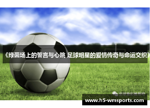 《绿茵场上的誓言与心跳 足球明星的爱情传奇与命运交织》